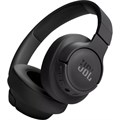 Наушники JBL Tune 720BT Black (JBLT720BTBLK) 1916197 - фото 1117771