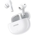 Наушники UGREEN WS200 (15158) HiTune T6 Earbuds ANC, белый 2031893 - фото 1117847