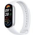 Фитнес-браслет Xiaomi Smart Band 9 Glacier Silver(BHR8340GL) 2097390 - фото 1119033