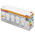 Лампа светодиодная OSRAM LVCLA125 15SW/840 230V E27 5шт/уп (4058075577831) 1396520 - фото 1119128