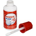 Корректирующая жидкость KORES Soft Tip FLUID 25мл на быстросохн осн, апплик 620 - фото 1119924