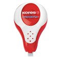 Корректирующая лента 4,2мм/8 м KORES 2WAY 84320 115643 - фото 1119932