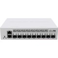 Коммутатор MikroTik Cloud Router Switch CRS310-1G-5S-4S+IN 2088991 - фото 1120164