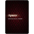 SSD накопитель Apacer SSD PANTHER AS350X 512Gb SATA 2.5 7mm 2000386 - фото 1120215