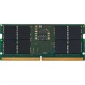 Модуль памяти Kingston 16GB DDR5 4800Мгц SO-DIMM CL40 (KVR48S40BS8-16) 2086653 - фото 1120257