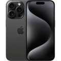 Смартфон Apple iPhone 15 Pro 256Gb Black Titanium (MTV13ZD/A) 1896498 - фото 1121399