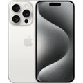 Смартфон Apple iPhone 15 Pro A3104 128Gb белый титан(MTQ53CH/A) 2081163 - фото 1121524