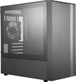 Корпус Cooler Master MasterBox NR400 w/o ODD XM1446320 - фото 112171