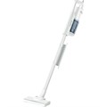 Пылесос LEACCO вертикальный Vacuum Cleaner LS10WB  White 2000016 - фото 1121890