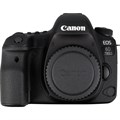 Фотоаппарат Canon EOS 6D Mark II Body (DIGIC 7) 2070959 - фото 1122784