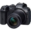 Фотоаппарат Canon EOS R7 Kit + RF-S 18-150mm f/3.5-6.3 IS STM (5137C009) 2092464 - фото 1122845