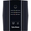 ИБП CyberPower UT2200EG лин.-инт. 2200Ва/1320Вт USB/RJ11/45 2098260 - фото 1123444