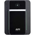 ИБП APC Easy-UPS BVX700LI-GR 360Вт 700ВА черный 2099071 - фото 1123450