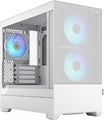 Корпус Fractal Design PoP Mini Air RGB White TG XM1782855 - фото 112447