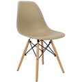 Стул для столовых Т3 Eames FR 0219 латте 1573511 - фото 1126875