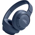 Наушники JBL Tune 720BT Blue (JBLT720BTBLU) 2109276 - фото 1157829