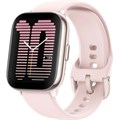 Смарт-часы AMAZFIT ACTIVE A2211 Petal Pink AMF-6972596106937 2056970 - фото 1159695