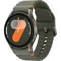 Смарт-часы Samsung Galaxy Watch 7 LTE 40мм 1.31 AMOLED(SM-L305FZGACAU) 2116940 - фото 1159722