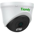 IP-камера Tiandy TC-C32XN I3/E/Y/2.8mm-V5.1 2066141 - фото 1159793