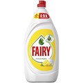 Средство для мытья посуды Fairy Сочный Лимон 1,350л_ОПТ 985033 - фото 1159967