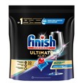 Капсулы для ПММ Finish Ultimate 30 капсул дойпак бесфосфатные 1694763 - фото 1160225