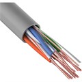 Кабель REXANT (01-0067) U/UTP, CAT6,ZH нг(А)-HF,4PR,23AWG,IND,SOLID,305м 2111819 - фото 1161974