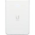 Точка доступа Ubiquiti U6-IW - UniFi6 In-Wall 2079664 - фото 1162381