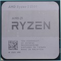 Процессор AMD RYZEN 5 5500 SAM4 65W (100-000000457) 2125313 - фото 1162603