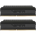 Модуль памяти Patriot Viper 4 DIMM DDR4 16Gb(2x8Gb) 3600Мгц PVB416G360C8K 2101981 - фото 1163049