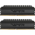 Модуль памяти Patriot DIMM Viper 4 DDR4 16Gb(2x8Gb) 3200Мгц PVB416G320C6K 2101978 - фото 1163061