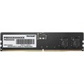 Модуль памяти Patriot SL DDR5 DIMM 8GB 5200Мгц CL42(PSD58G520081) 2110400 - фото 1163127