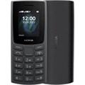 Мобильный телефон NOKIA 105 4G TA-1551 DS EAC CHARCOAL 2112992 - фото 1165216