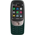 Мобильный телефон NOKIA 6310 TA-1400 DS EAC UA GREEN 2112997 - фото 1165227