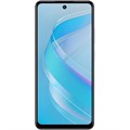 Смартфон Infinix Smart 8 Pro X6525B 256Gb 8Gb(4+4) белый 2110713 - фото 1165354