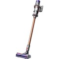 Пылесос Dyson Cyclone V10 Absolute SV27 2023 EU,верт беспров,никель/медный 2113265 - фото 1166000