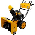 Снегоотбрасыватель Denzel SBM 610S PRO 212 cc эл.стартер фара 1865426 - фото 1166711