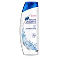 Шампунь HEAD & SHOULDERS 2в1 д/нормальных волос 400мл 342829 - фото 1167022