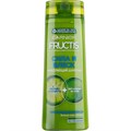 Шампунь Garnier Fructis для волос, Сила и Блеск, укреп, с Экс Грейп 400 мл 1974127 - фото 1167085