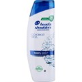 Шампунь HEAD & SHOULDERS основной уход  400 мл 1990083 - фото 1167094