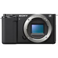 Фотоаппарат Sony ZV-E10L Kit + 16-50 черный (ZVE10LB.CEC) 1761426 - фото 1167239