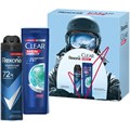 Подарочный набор Rexona men Абсолютная уверенность,150+200мл 2122303 - фото 1167480