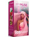 Подарочный набор MYMUSE для твоих волос SOS-восстановление и укрепление 2128300 - фото 1167570