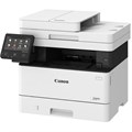 МФУ Canon i-SENSYS MF455dw, A4, ч/б, P/C/S/F, 600-1200 dpi, USB/LAN/WiFi 1778578 - фото 1167654