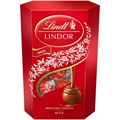 Конфеты LINDOR из молочного шоколада с молочной начинкой пралине,200г 1926865 - фото 1176786