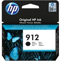 Картридж струйный HP 912 3YL80AE чер. для OfficeJet 801x/802x 1064189 - фото 1177520