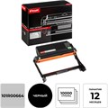 Драм-картридж Комус 101R00664 чер. для Xerox B210DNI/B205NI/B215DNI 2000924 - фото 1177577