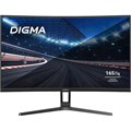 Монитор Digma Overdrive 27A510F(DM27VG01)27/FHD/VA/165Hz/300cd/1ms/HDMI/DP 2105794 - фото 1178338