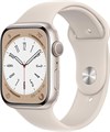 Смарт-часы Apple Watch Series 8 А2771 XM1872244 - фото 172079