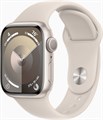 Смарт-часы Apple Watch Series 9 A2978 XM1984235 - фото 172112