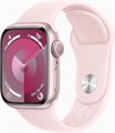 Смарт-часы Apple Watch Series 9 A2978 XM1988360 - фото 172163